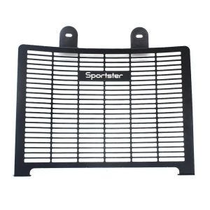 Radiatordeksel egnet for Harley Davidson Sportster S 1250 21-24 radiatorgrill Zaddox KA1
