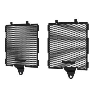 Radiatordeksel egnet for BMW R 1300 GS 23-24 Zaddox KG81 radiatorgrill