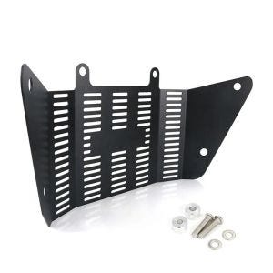 Radiatordeksel som passer til KTM 390 Adventure 20-24 Zaddox GK31 radiatorgrill