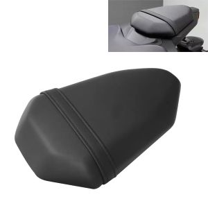 Pillion sete egnet for Yamaha MT-07 14-17 passasjersete Zaddox svart