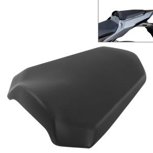 Pillion sete egnet for Honda CB 500 F 16-23 passasjersete Zaddox svart