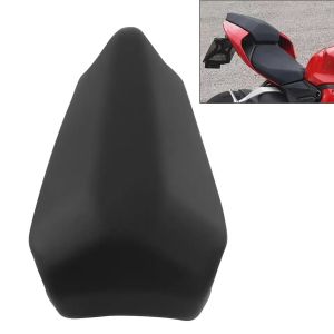 Pillion sete egnet for Ducati 1299 Panigale 15-17 passasjersete Zaddox svart