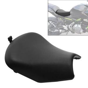 Førersete egnet for Kawasaki Z 650 17-19 Zaddox benk solo sete