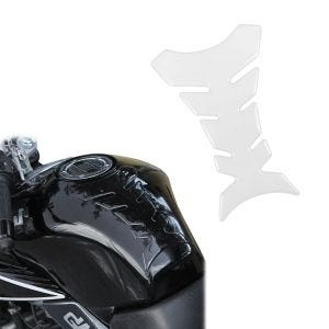 Tankpute som passer for BMW S 1000 R / RR / XR Zaddox klar
