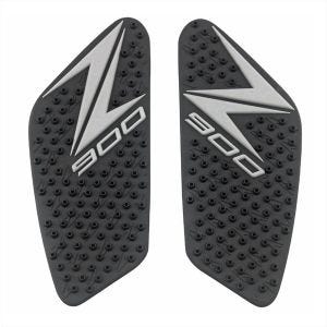 Sidetankpute egnet for Kawasaki Z 900 17-24 knepute Zaddox TGN