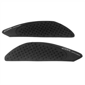 Sidetankpute egnet for Honda CBR 600 RR 7-12 knebeskytter Zaddox TGN