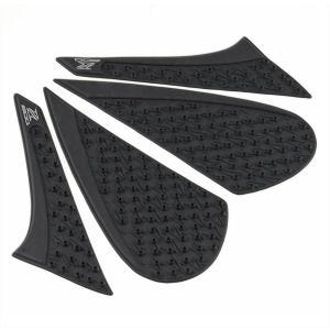 Sidetankpute egnet for Kawasaki Z 800 13-16 knepute Zaddox TGN