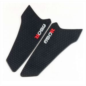 Sidetankpute egnet for Honda CBR 650 R 19-23 knebeskytter Zaddox TGN