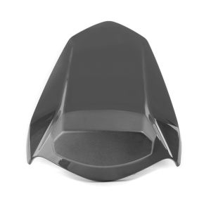 Pillion deksel egnet for KTM 1290 Super Duke R 14-19 pukkeldeksel Zaddox svart DPLB