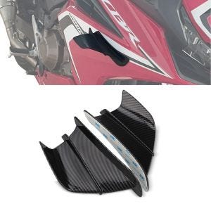 Vinge egnet for Suzuki GSX-S 950 / 750 Spoiler Zaddox DF1 Carbon Look