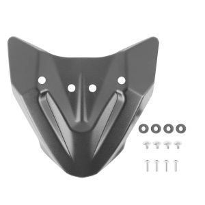 Forhjulsskjermnebb egnet for KTM 890 Adventure / R 21-22 forlengelse Zaddox