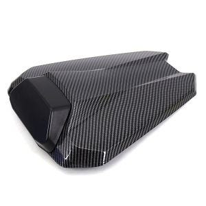 Pillion deksel egnet for KTM 1290 Super Duke R 20-23 pukkeldeksel Zaddox karbonlook