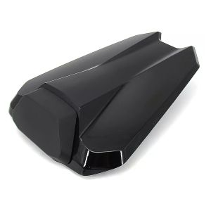 Pillion deksel egnet for KTM 1290 Super Duke R 20-23 pukkeltrekk Zaddox svart matt SA2 DPLB