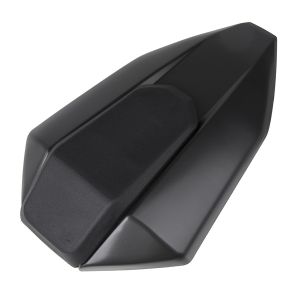 Pillion trekk egnet for Yamaha MT-07 13-18 Pillion sete benktrekk Zaddox SA2 matt svart