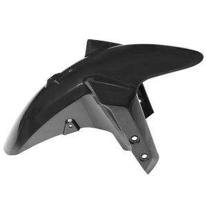 Frontskjerm egnet for Yamaha MT-09 Tracer 900 15-20 Frontskjerm Zaddox svart