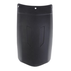 Skjermforlengelse egnet for Triumph Speed Triple / 1200 RS sprutbeskyttelse foran / bak Zaddox KE30